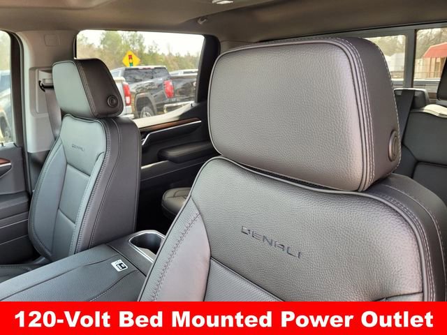 New 2026 GMC Sierra 1500 Denali image 23