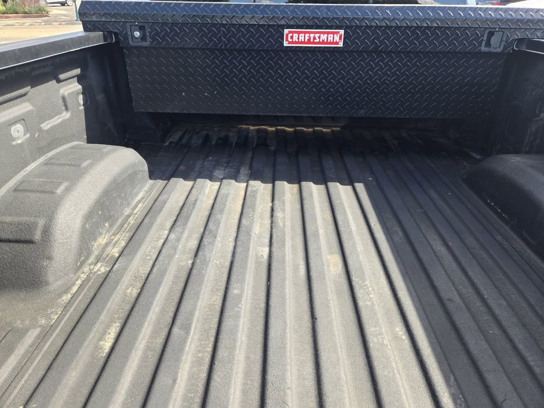 Used 2022 Chevrolet Silverado 2500 LT w/ Convenience Package image 20