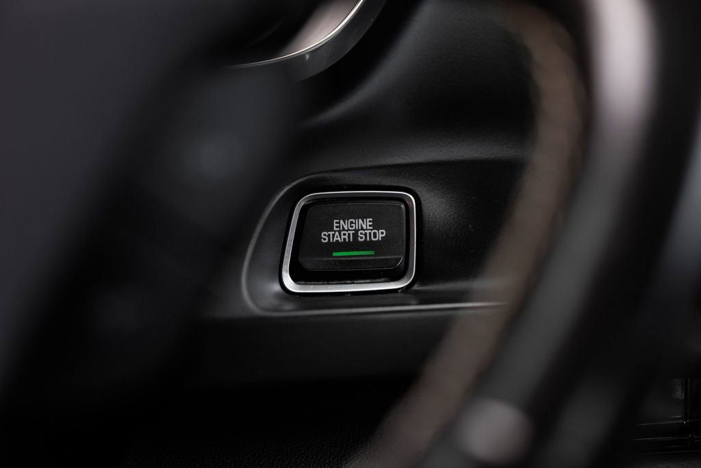 Used 2017 Chevrolet Camaro LS image 16