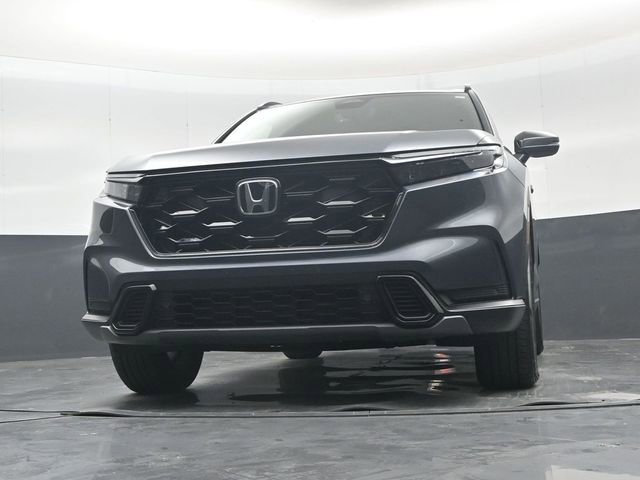 Used 2025 Honda CR-V Sport-L image 44