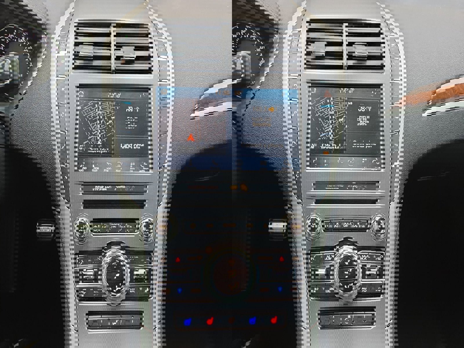 Used 2020 Lincoln MKZ Reserve w/ Elements Package image 17