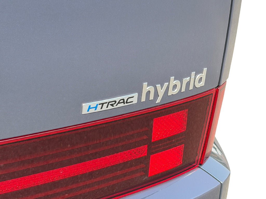 Used 2025 Hyundai Santa Fe SEL AWD/4WD image 36