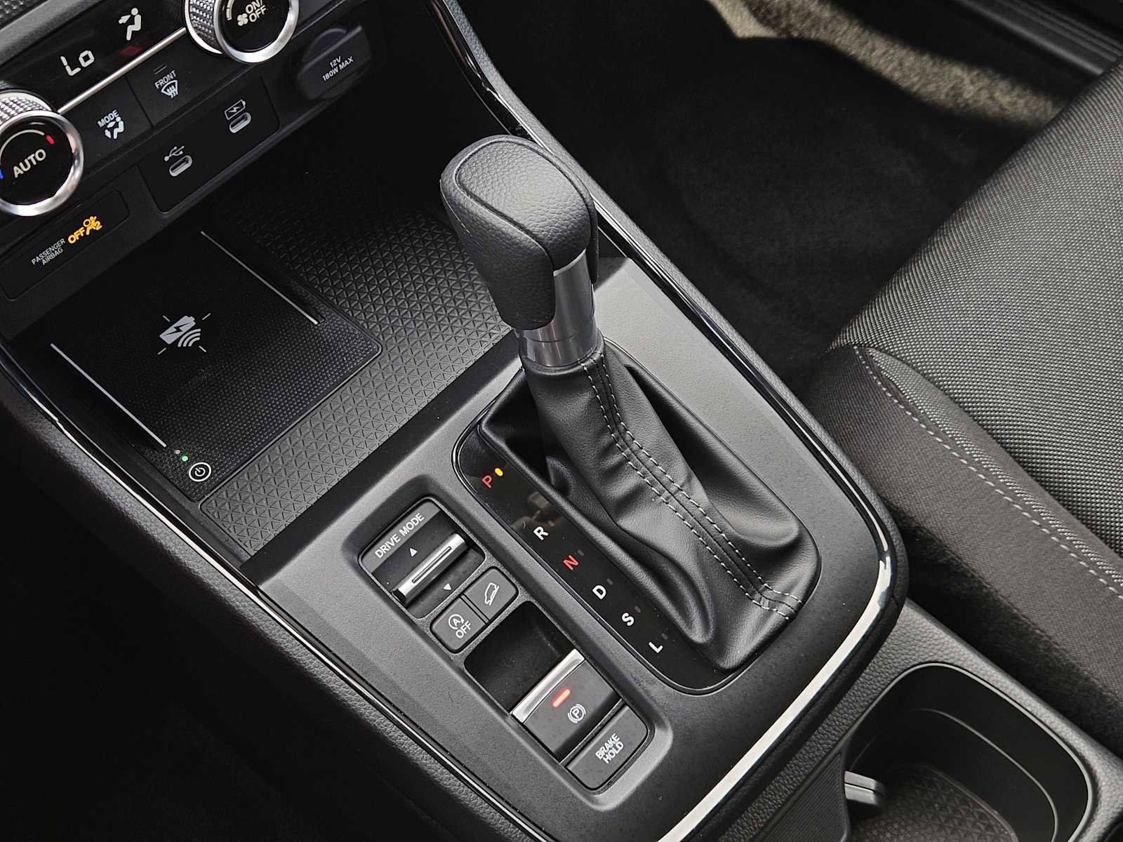 Certified 2026 Honda CR-V EX image 19