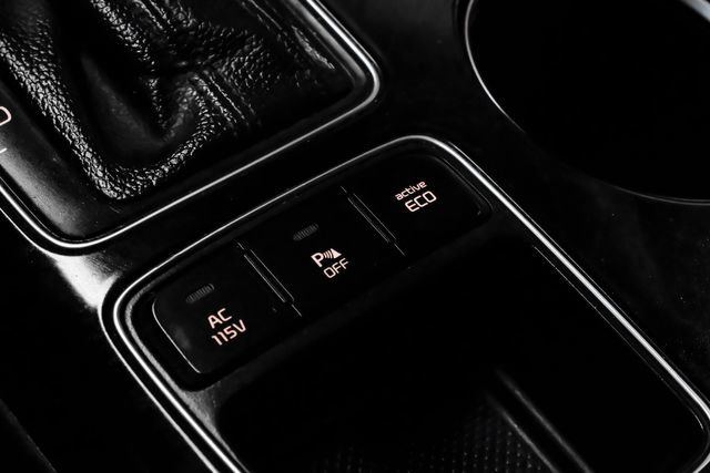 Used 2015 Kia Sorento EX image 31