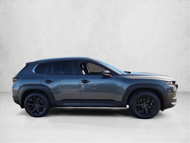 Used 2024 MAZDA CX-50 AWD 2.5 S w/ Cargo Package image 4