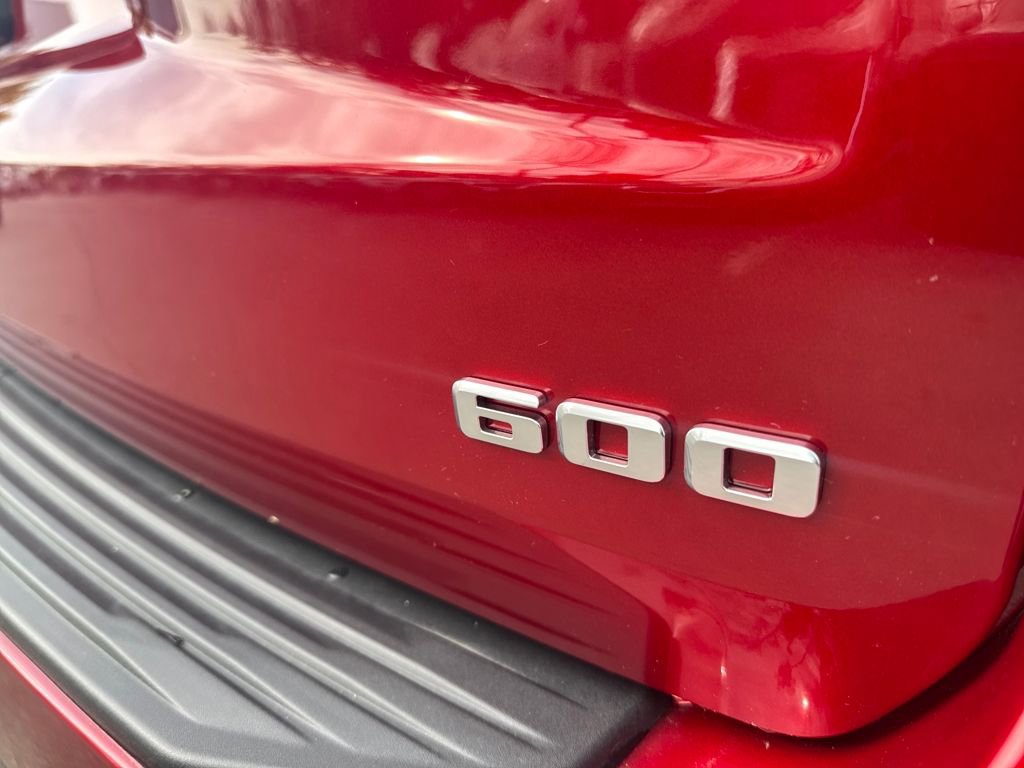 Used 2026 Cadillac Escalade Sport w/ Touring Package image 44