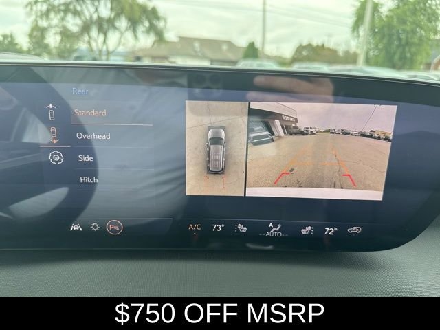 New 2026 Buick Enclave Sport Touring w/ Power Package image 44