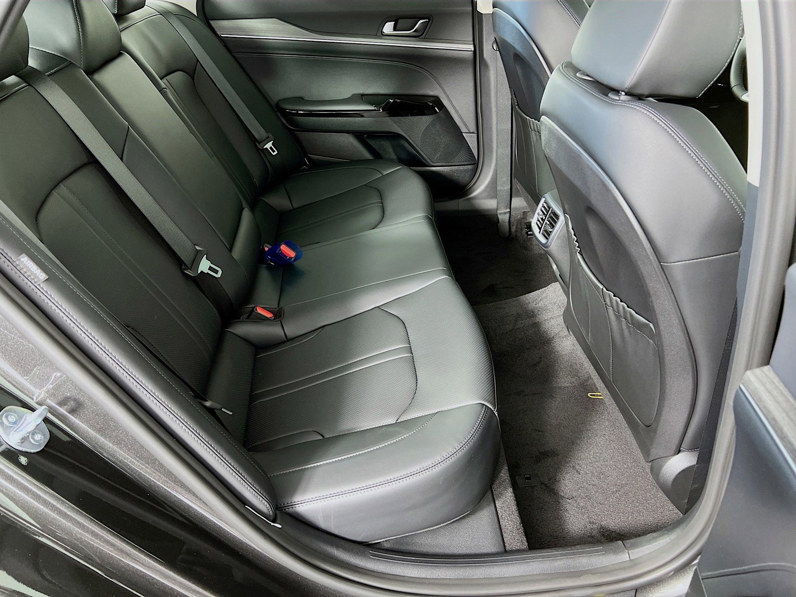 New 2026 Kia K5 EX FWD image 25