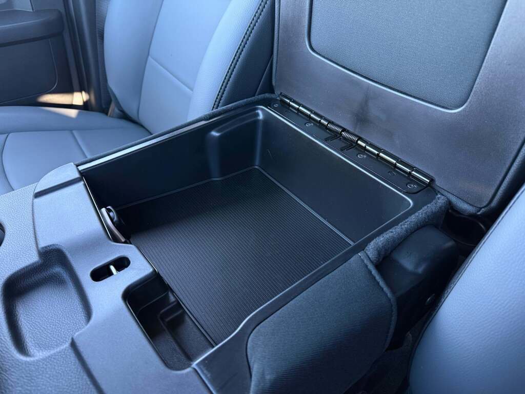 New 2026 RAM 2500 Tradesman image 33