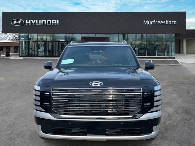 New 2026 Hyundai Palisade Calligraphy FWD image 2