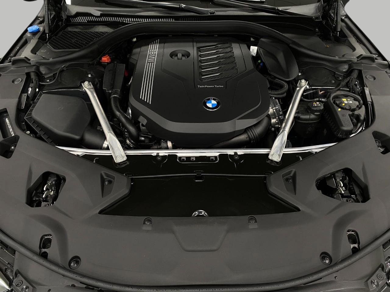 New 2026 BMW 840i xDrive AWD/4WD image 11