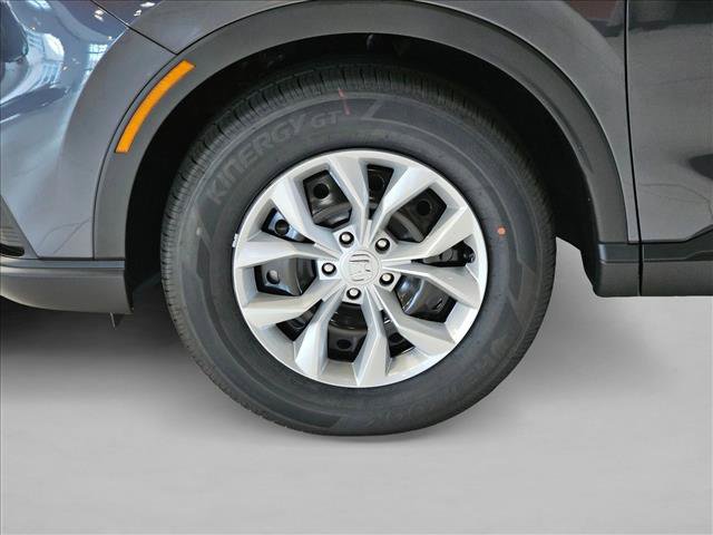 New 2026 Honda CR-V LX image 9