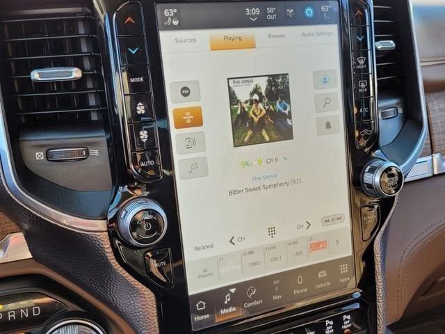 Used 2023 RAM 1500 Limited image 31