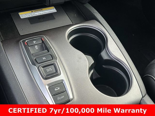 Used 2023 Honda Ridgeline RTL-E image 24