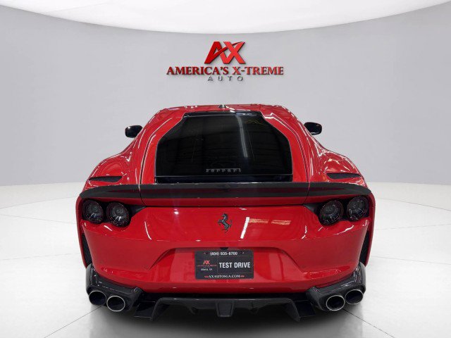 Used 2019 Ferrari 812 Superfast RWD image 7