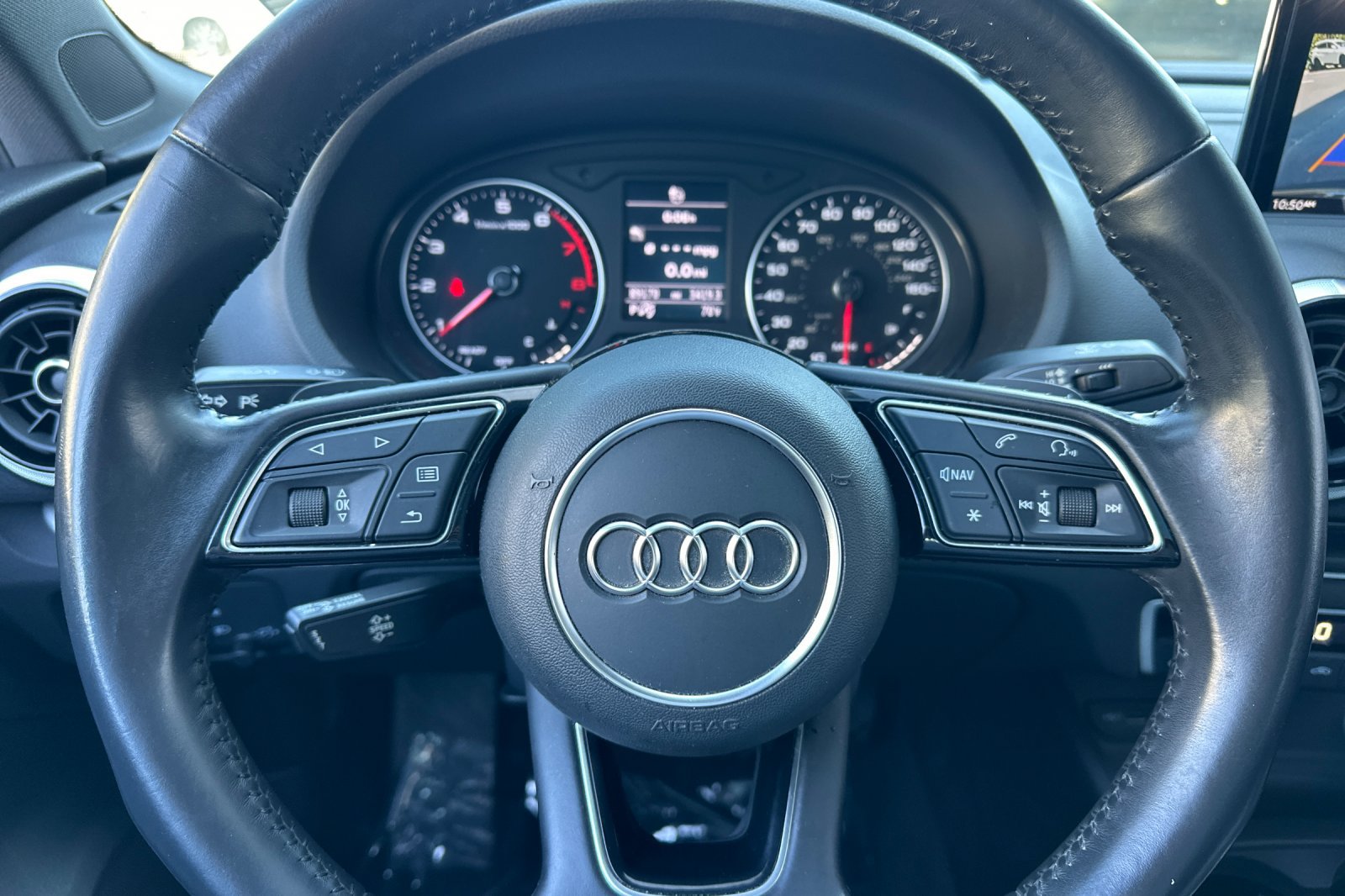 Used 2017 Audi A3 2.0T Premium FWD image 15