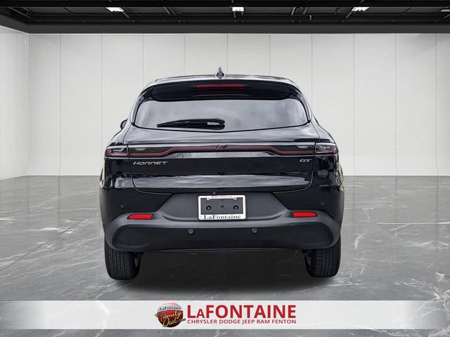 Used 2023 Dodge Hornet GT w/ Cold Weather Group AWD/4WD image 4