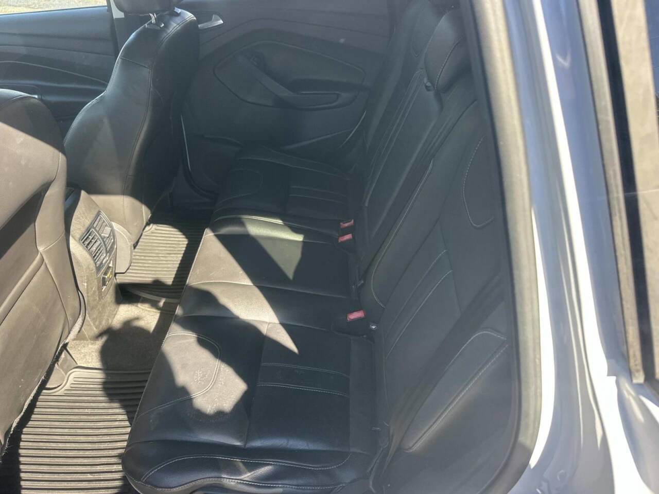 Used 2013 Ford Escape Titanium w/ Parking Technology Pkg image 7