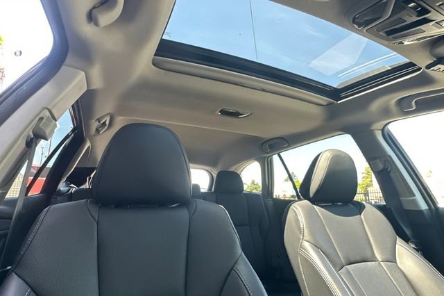 Used 2021 Subaru Outback Limited AWD/4WD image 17