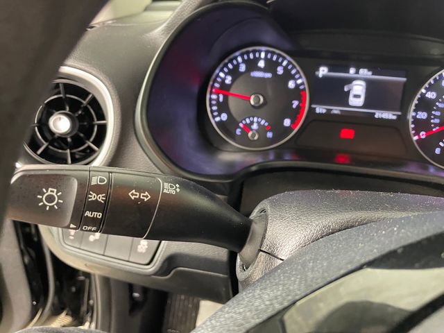 Certified 2024 Kia Forte LXS w/ LXS Technology Package image 13