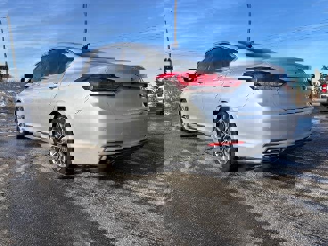 Used 2015 Hyundai Genesis 3.8 w/ Option Group 04 image 5