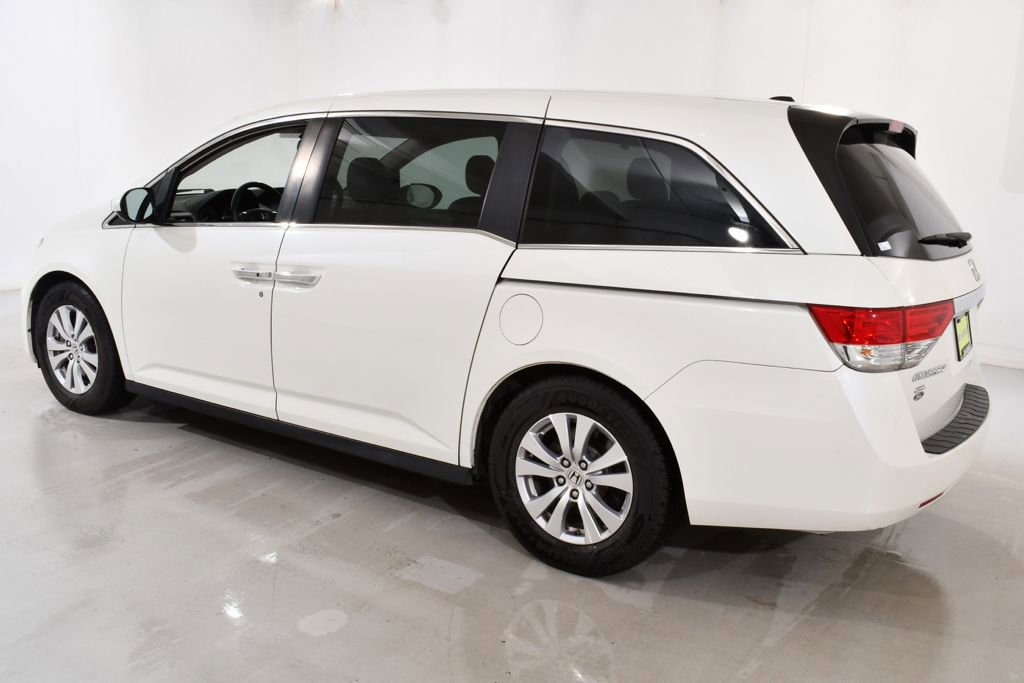 Used 2016 Honda Odyssey EX-L image 15