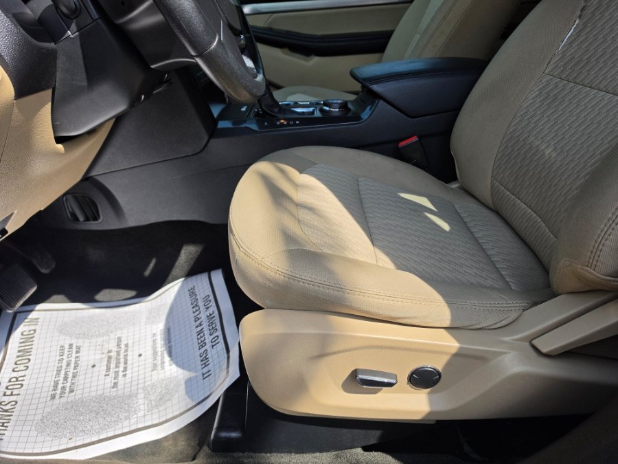 Used 2017 Ford Explorer 4WD image 26