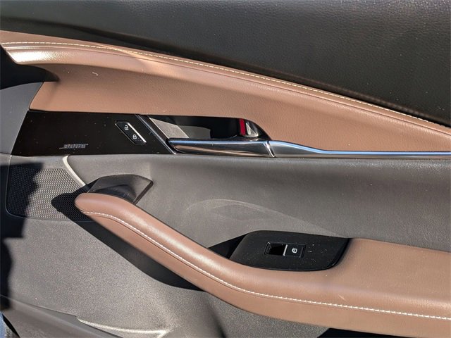 Used 2023 MAZDA CX-30 2.5 Turbo w/ Premium Plus Pkg image 36