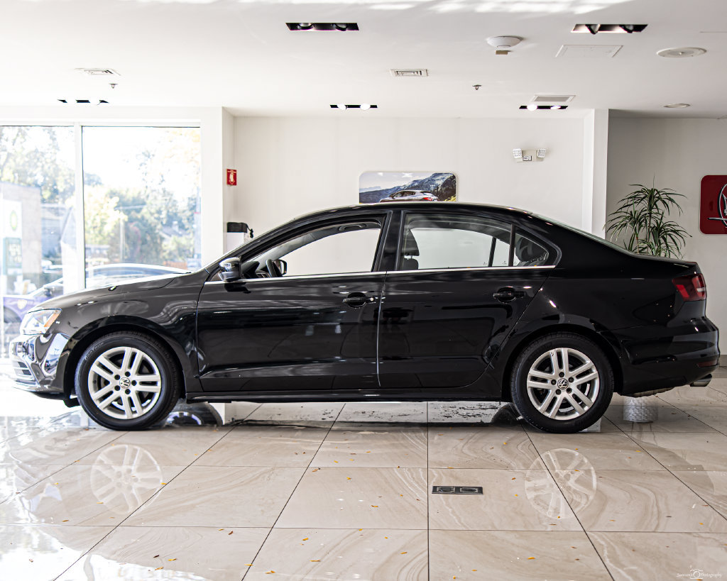 Used 2017 Volkswagen Jetta S FWD image 6
