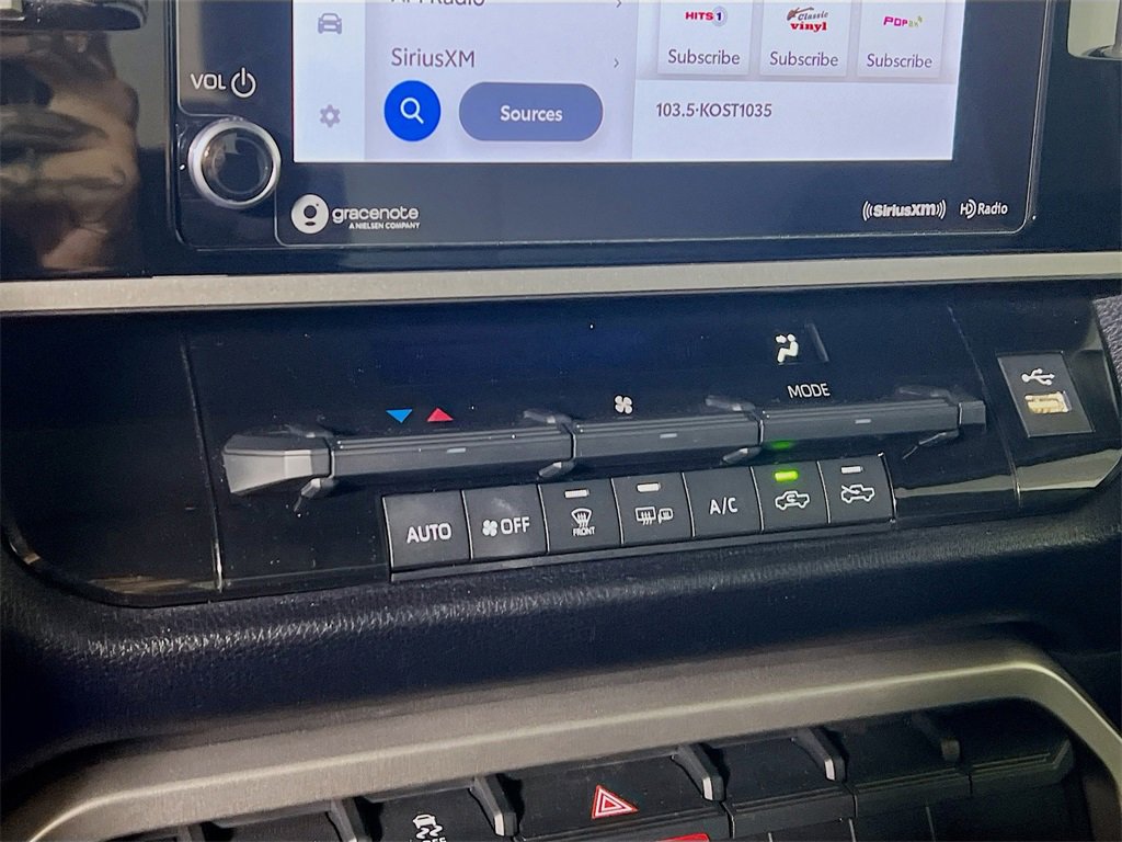 Used 2024 Toyota Tundra SR5 image 15