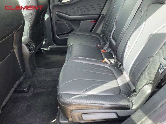 New 2025 Ford Escape Platinum w/ Premium Technology Package image 28