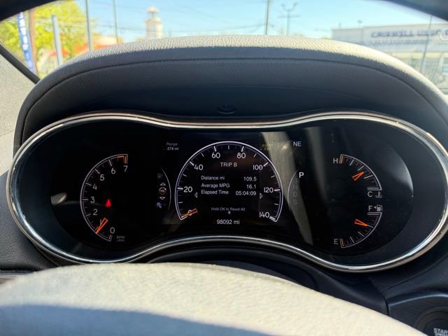 Used 2015 Jeep Grand Cherokee Summit image 39