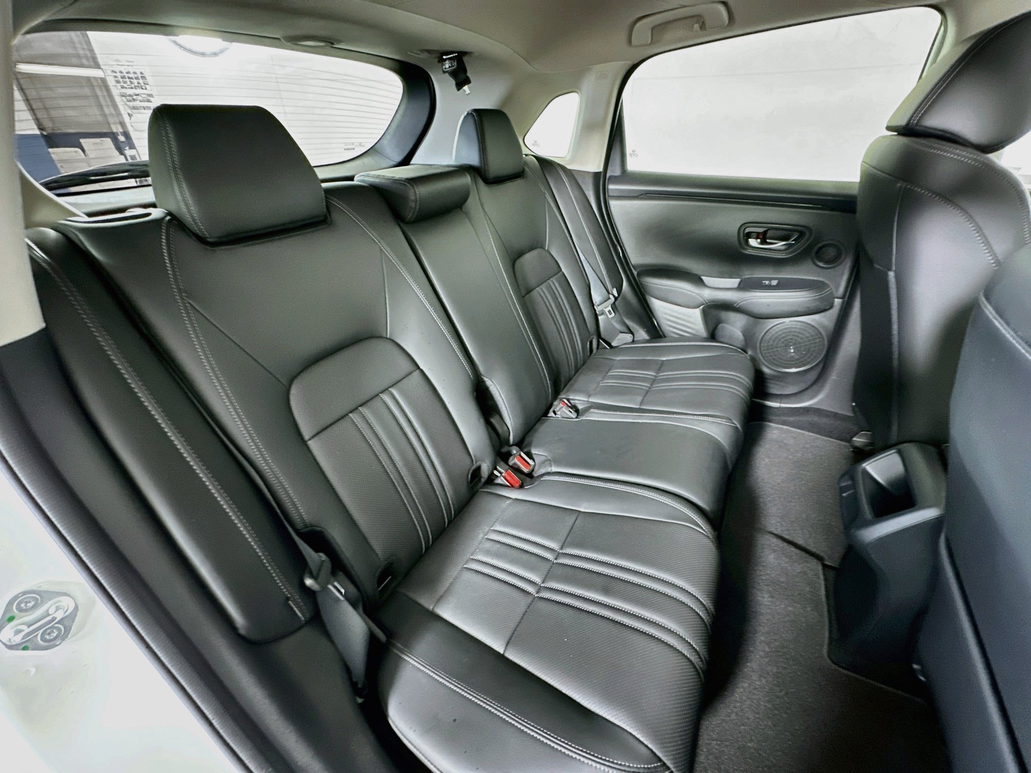 Used 2024 Honda HR-V EX-L image 25