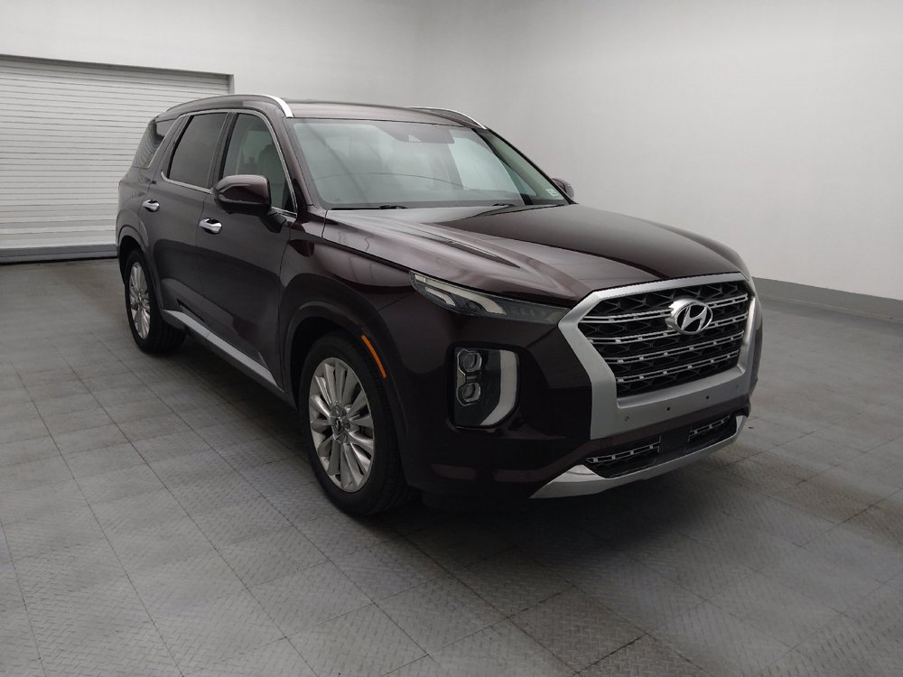 Used 2020 Hyundai Palisade Limited AWD/4WD image 13