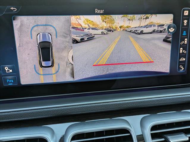 Used 2024 Mercedes-Benz GLE 350 4MATIC image 15