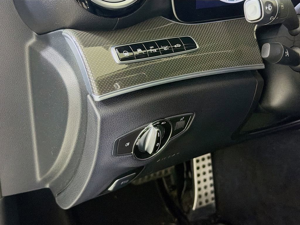 Used 2019 Mercedes-Benz E 53 AMG 4MATIC Sedan image 12