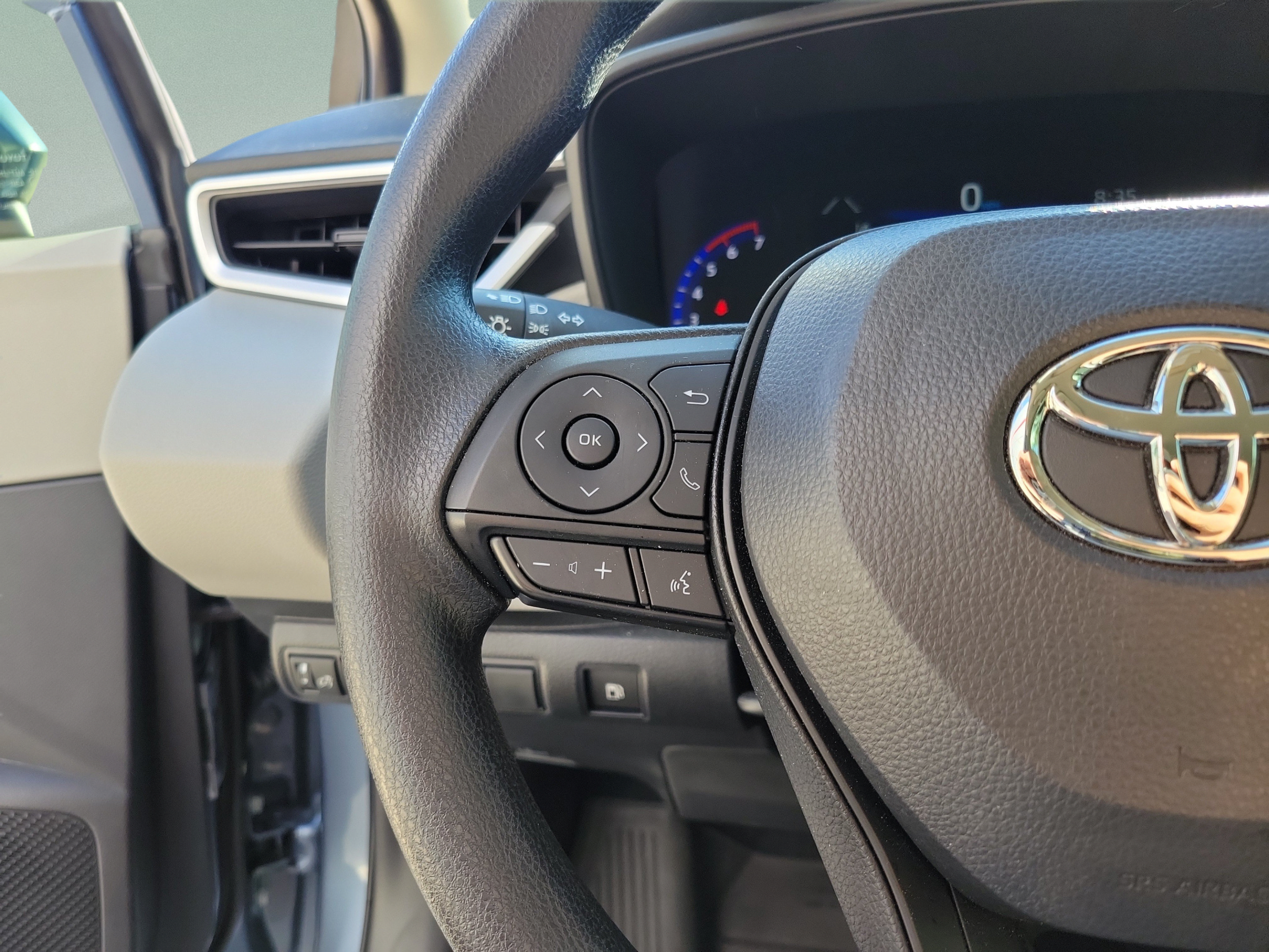 Certified 2022 Toyota Corolla LE FWD image 21