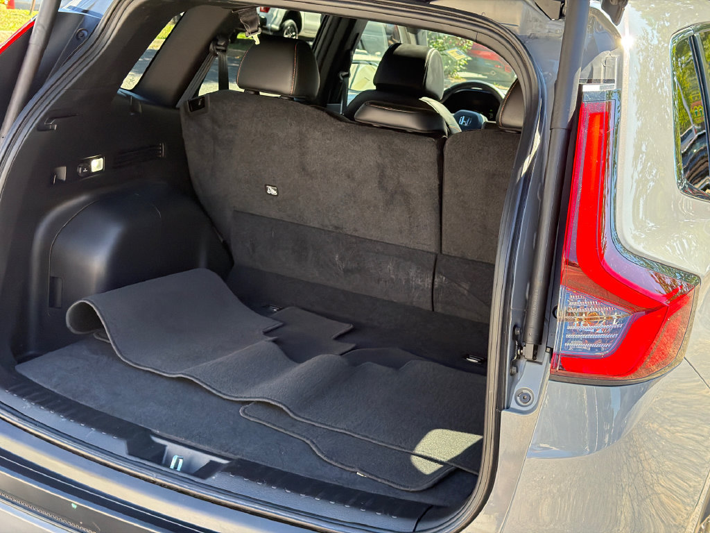 Used 2024 Honda CR-V Sport-L image 7