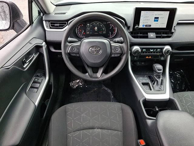 Used 2024 Toyota RAV4 XLE image 11