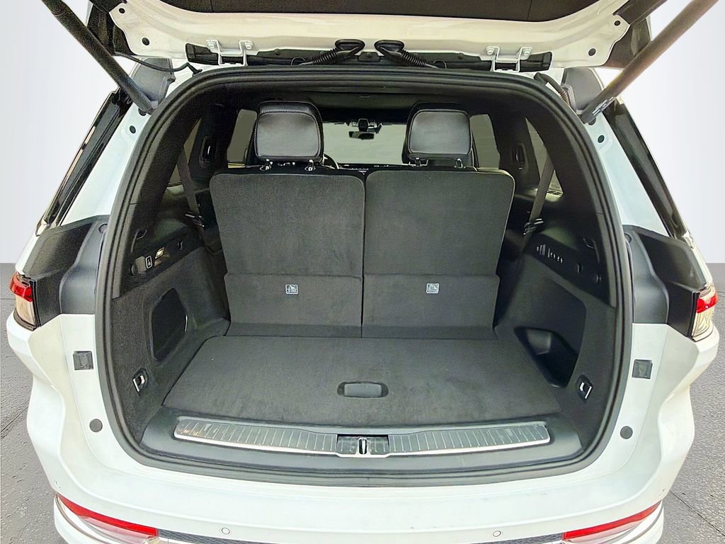 Used 2021 Jeep Grand Cherokee L Overland w/ Luxury Tech Group IV image 13