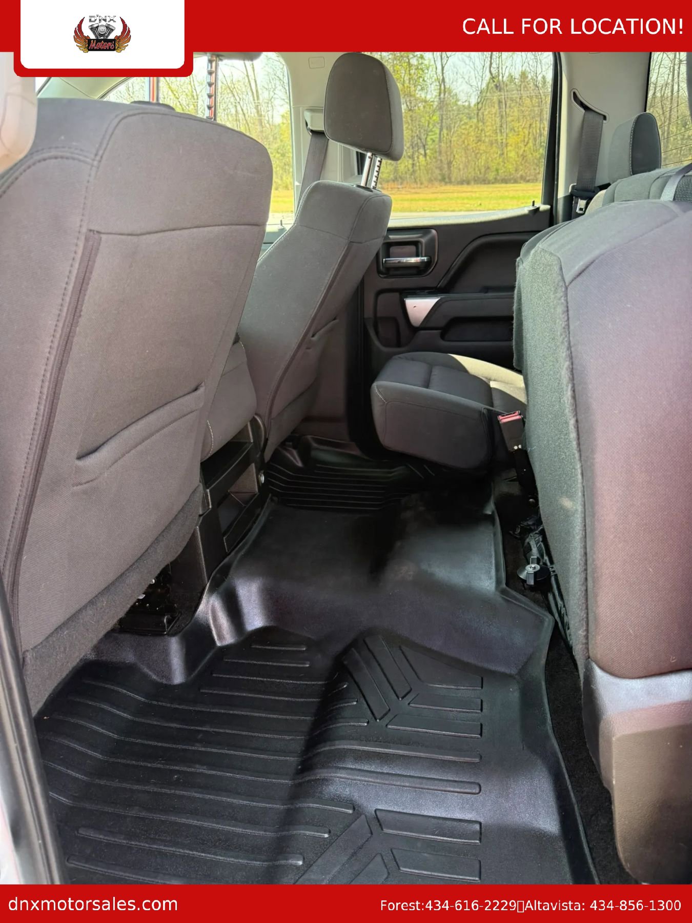 Used 2017 Chevrolet Silverado 1500 LT w/ All Star Edition image 36