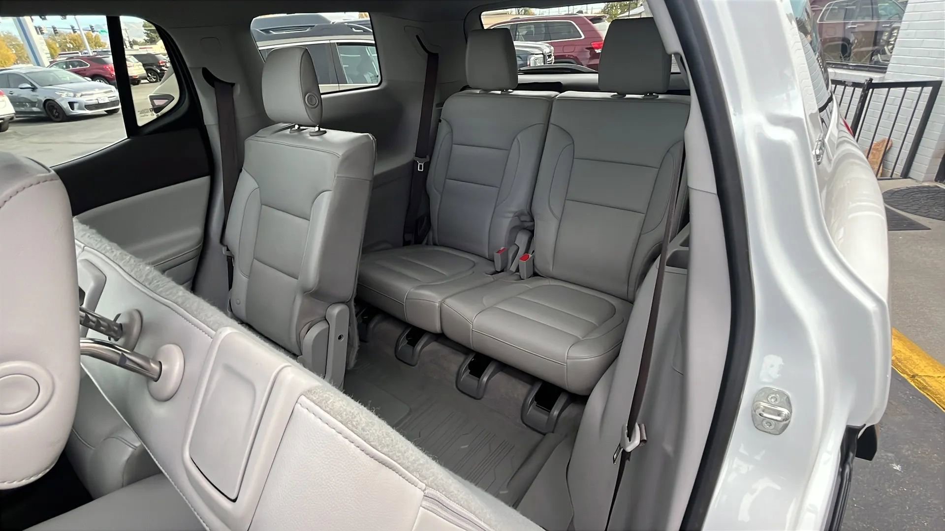 Used 2019 GMC Acadia SLT image 20