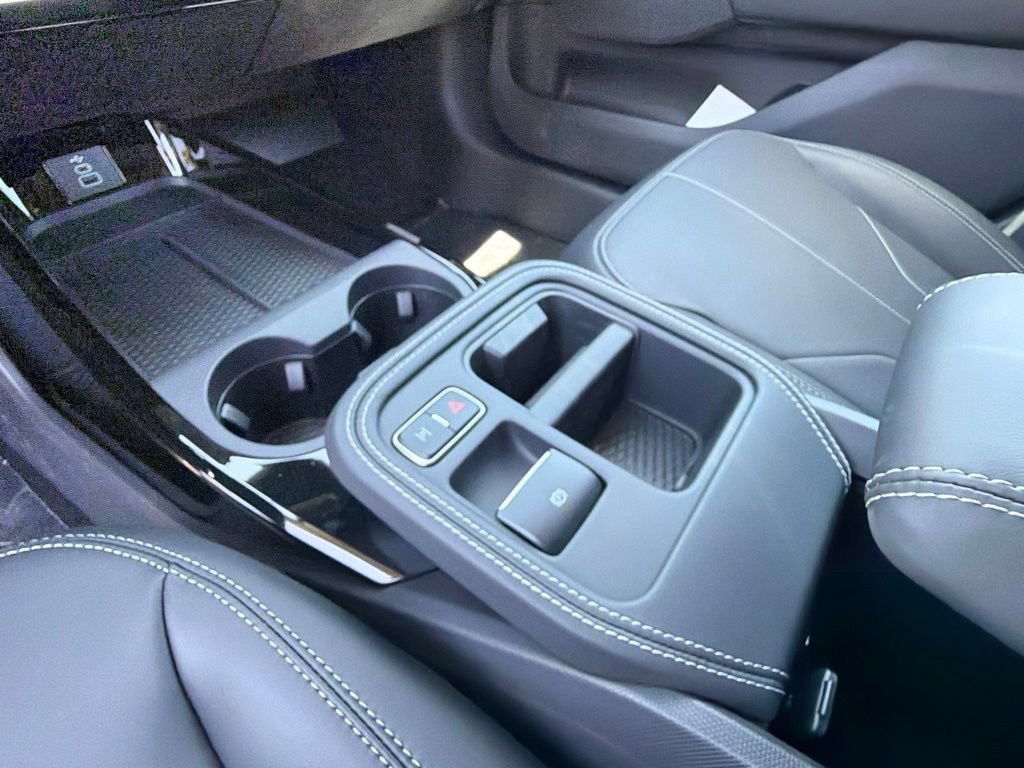 New 2026 Ford Mustang Mach-E Select AWD/4WD image 25