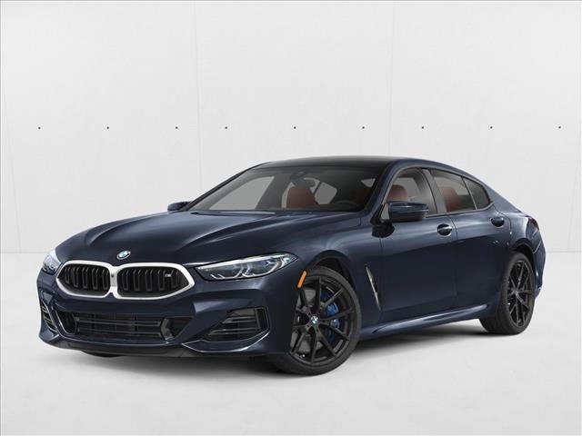 New 2026 BMW M850i xDrive AWD/4WD video 1