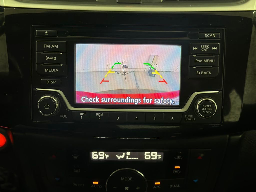 Used 2018 Nissan Sentra SV image 6