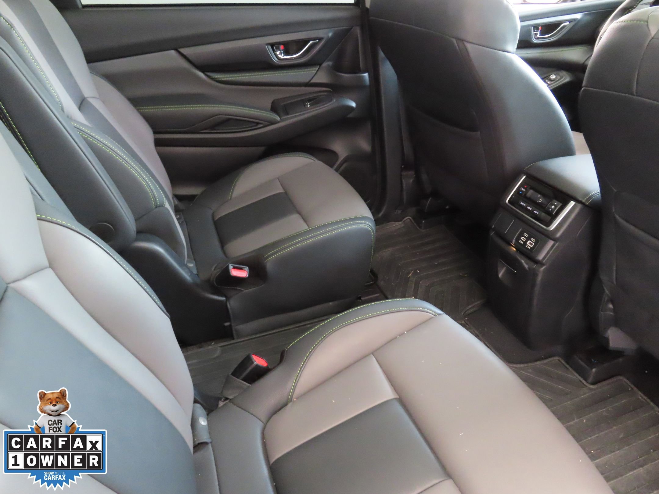 Used 2023 Subaru Ascent Onyx Edition AWD/4WD image 27