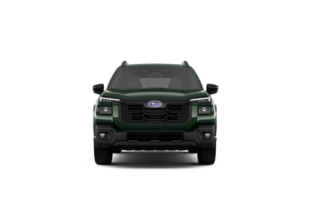New 2026 Subaru Outback Limited XT AWD/4WD image 2