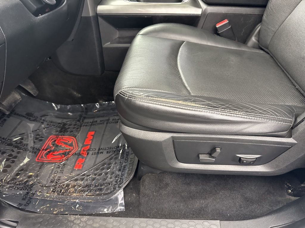 Used 2017 RAM 1500 Sport image 24