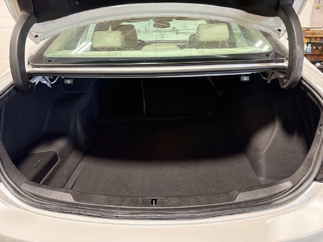 Used 2017 Buick LaCrosse Essence w/ Sights and Sounds Package FWD image 21