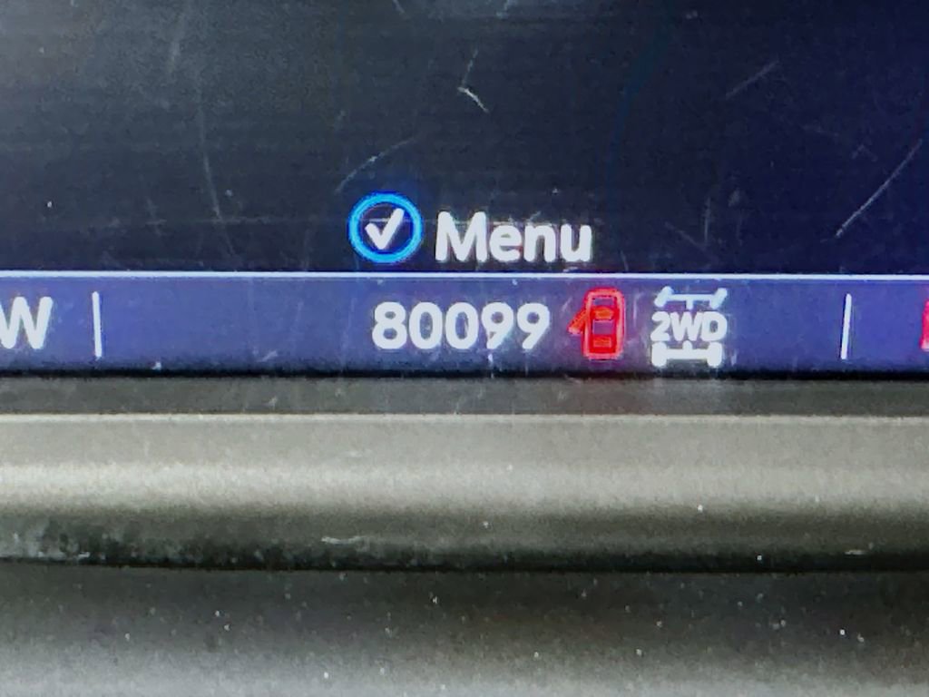 Used 2022 Chevrolet Silverado 1500 LTZ image 34